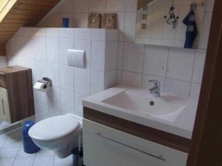 Ferienhaus Marie Ulfers Weg - Carolinensiel - 5