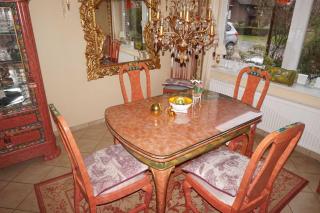 Ferienhaus Magnolia - Wittmund - 4