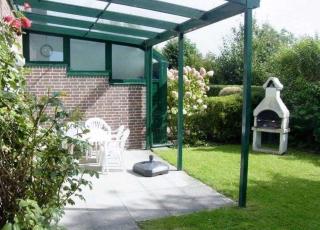 Ferienhaus Marie Ulfers Weg - Carolinensiel - 8