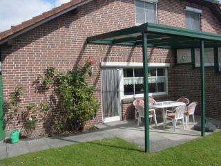 Ferienhaus Marie Ulfers Weg - Carolinensiel - 0