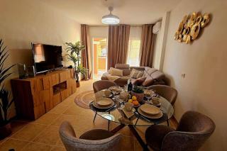 Granada Park Apartament - Arona - 7