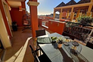 Granada Park Apartament - Arona - 6