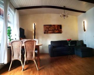 Ferienwohnung ,,Zur Alten Mühle'' im Storchendorf Rühstädt - Rühstädt - 3