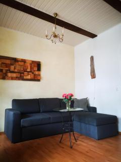 Ferienwohnung ,,Zur Alten Mühle'' im Storchendorf Rühstädt - Rühstädt - 5