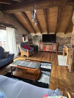 Casa Rural Garzibaita - Sumbilla - 7