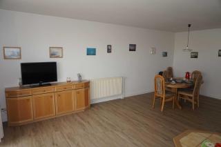 Ferienhaus Muschelpadd 9 - Carolinensiel - 8