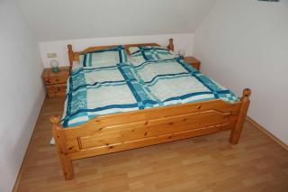 Ferienhaus Muschelpadd 9 - Carolinensiel - 1