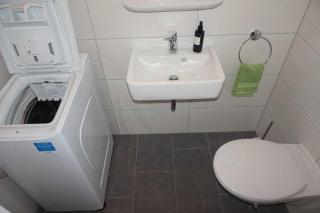 Ferienhaus Nixe - Carolinensiel - 7