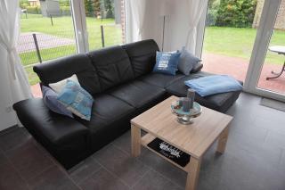 Ferienhaus Nixe - Carolinensiel - 4