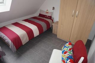 Ferienhaus Nixe - Carolinensiel - 3