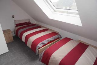 Ferienhaus Nixe - Carolinensiel - 2