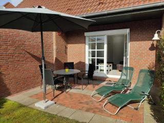 Ferienhaus Nordlicht - Carolinensiel - 7