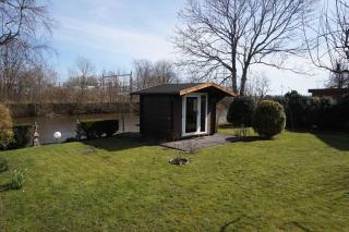 Ferienhaus Nordsee-Urlaubsidyll - Carolinensiel - 8
