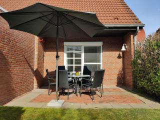 Ferienhaus Nordlicht - Carolinensiel - 6