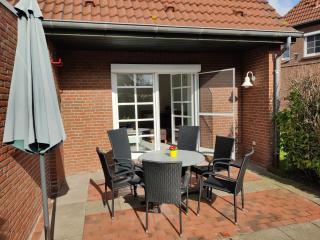 Ferienhaus Nordlicht - Carolinensiel - 5