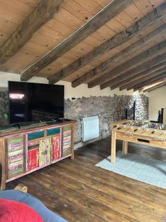 Casa Rural Garzibaita - Sumbilla - 9