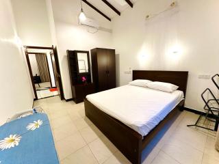 Serene Bliss Villa - Unawatuna - 8
