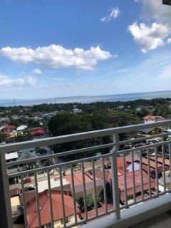 NecoJohn'sHub Best 4 Staycation @Verdon Parc - Davao - 0