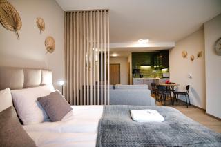 Apartamenty Laguna Beskidów - A69 - Zarzecze - 8