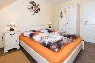 Ferienhaus Nordsee-Urlaubsidyll - Carolinensiel - 4