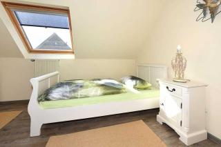 Ferienhaus Nordsee-Urlaubsidyll - Carolinensiel - 3