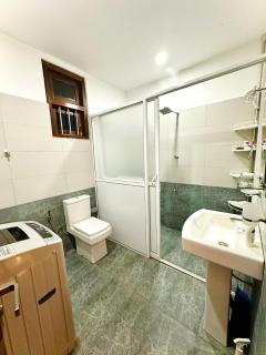 Serene Bliss Villa - 3