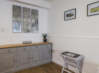 2A Front Street - Alnwick - 3
