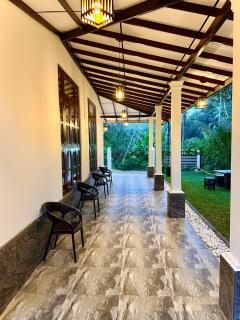 Serene Bliss Villa - Unawatuna - 3