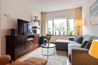 Casa Queensway - Zandvoort - 6