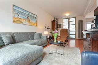Casa Queensway - Zandvoort - 5