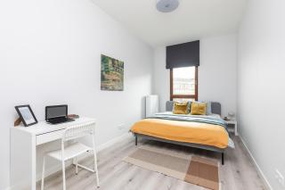 SuperApart Herbu Janina 4, Wilanów, szpital Medicover, Paley, parking - 8