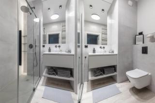 SuperApart Herbu Janina 4, Wilanów, szpital Medicover, Paley, parking - 3