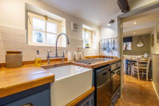 Yew Tree Cottage - 8