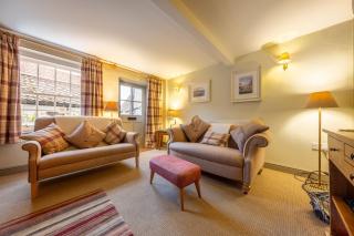 Yew Tree Cottage - 3