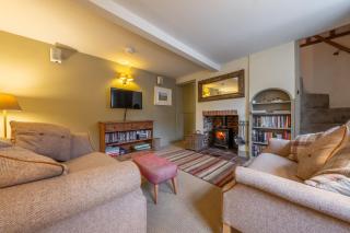 Yew Tree Cottage - Blakeney - 1