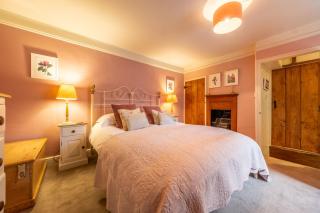 Yew Tree Cottage - Blakeney - 3