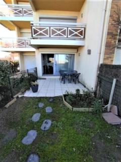 Studio front de mer - 8150 - Soulac-sur-Mer - 2