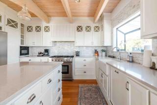 Summer Beach House - 5