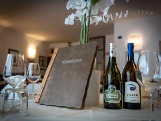 Biker Hotel Al Gallo Forcello - Passo Pramollo - 6