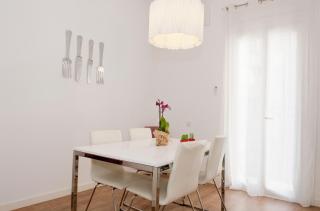 Apartamento Gaudí-Sant Pau - 3