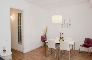 Apartamento Gaudí-Sant Pau - 4