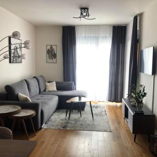 LoVE, modern apartment with pool & sea view - Tivat - 3