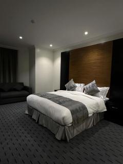 Art Suite - Riyad - 8