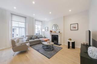 Urban Chic – Drury - London - 6