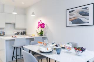 Urban Chic – Drury - London - 5