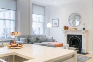 Urban Chic – Drury - London - 3