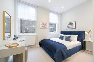 Urban Chic – Drury - London - 2