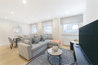 Urban Chic – Drury - London - 9