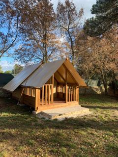 Villaggio Camping Bosco Selva - 3