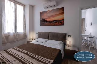 Capital house 85 - La Spezia - 2